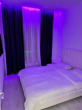 Apartament lux - Mihai Bravu